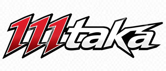 111taka logo